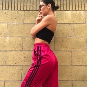 Adidas joggers 💕
